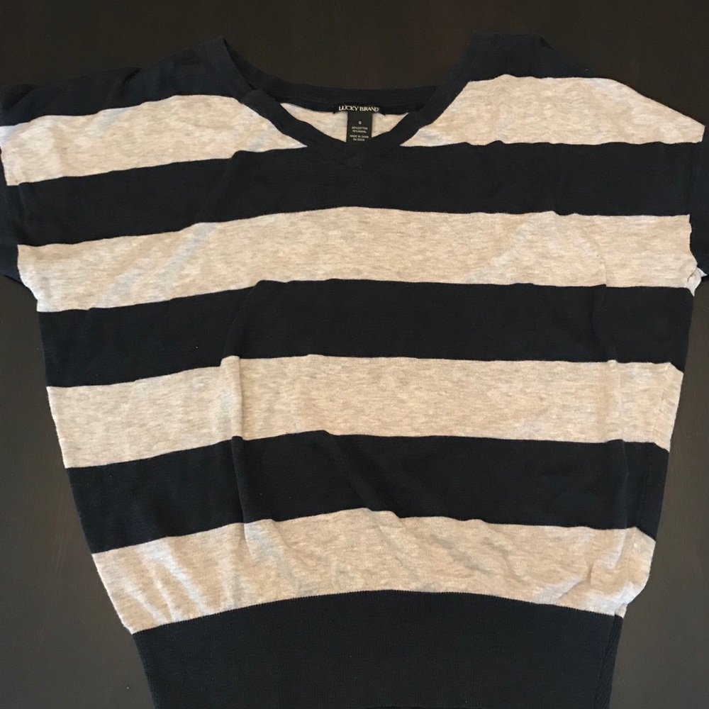 Lucky Brand Top